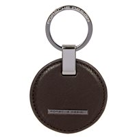 Portachiavi Porsche Design Uomo PD Key Holders by BRIC’S in Pelle OKY08802.099